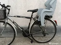Vand bicicletele familiei 