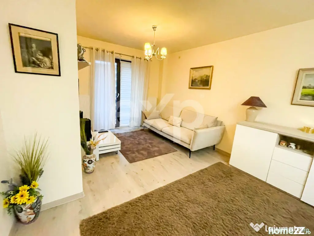 Apartament 2 camere | Park Lake