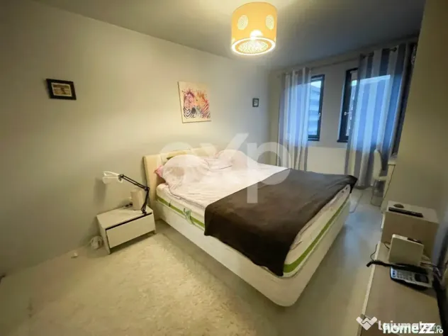 Apartament 2 camere | Park Lake