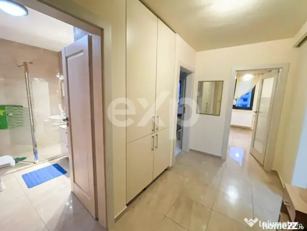 Apartament 2 camere | Park Lake
