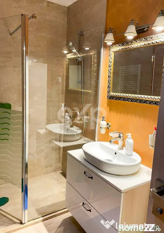Apartament 2 camere | Park Lake