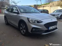De vanzare Ford focus crossover 2,0 ecoblue