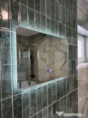 Casa individuala cu garaj - 143 mp Amprenta la sol + 710 mp 