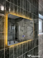 Casa individuala cu garaj - 143 mp Amprenta la sol + 710 mp 