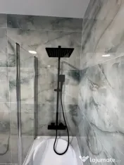 Casa individuala cu garaj - 143 mp Amprenta la sol + 710 mp 