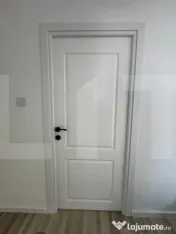 Casa individuala cu garaj - 143 mp Amprenta la sol + 710 mp 