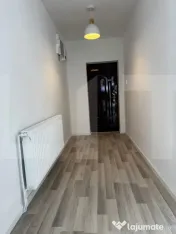 Casa individuala cu garaj - 143 mp Amprenta la sol + 710 mp 