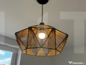 Casa individuala cu garaj - 143 mp Amprenta la sol + 710 mp 