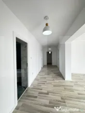 Casa individuala cu garaj - 143 mp Amprenta la sol + 710 mp 