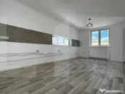 Casa individuala cu garaj - 143 mp Amprenta la sol + 710 mp 