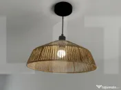 Casa individuala cu garaj - 143 mp Amprenta la sol + 710 mp 