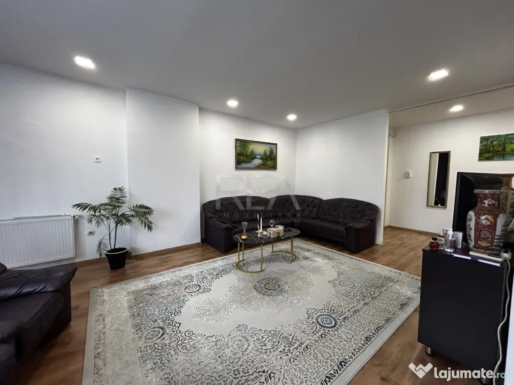 2 Camere - Bragadiru - 100mp - Centrala