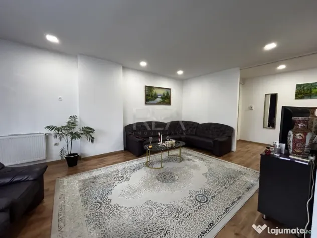 2 Camere - Bragadiru - 100mp - Centrala