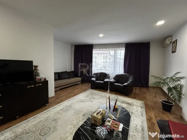 2 Camere - Bragadiru - 100mp - Centrala