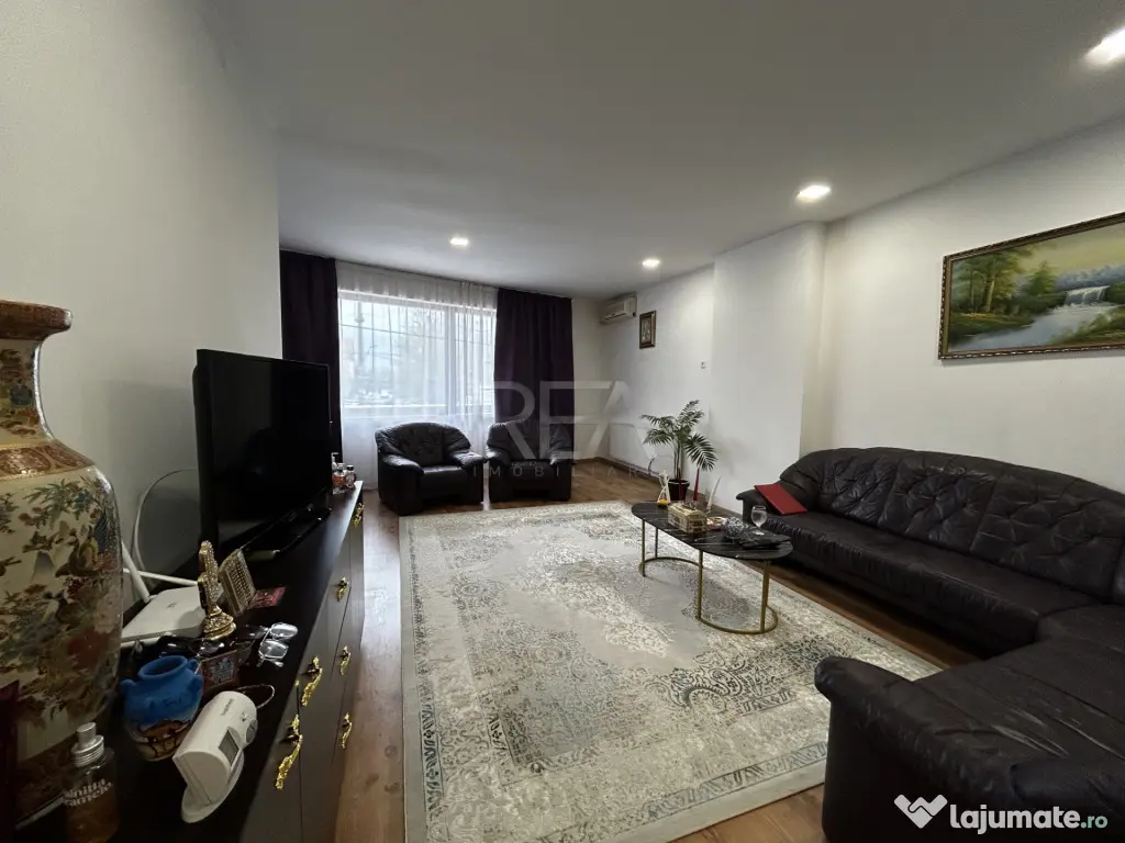 2 Camere - Bragadiru - 100mp - Centrala
