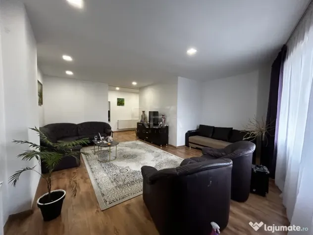 2 Camere - Bragadiru - 100mp - Centrala