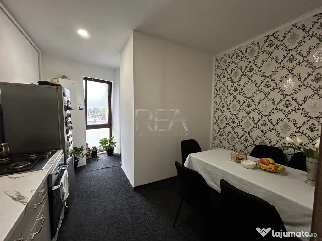 2 Camere - Bragadiru - 100mp - Centrala