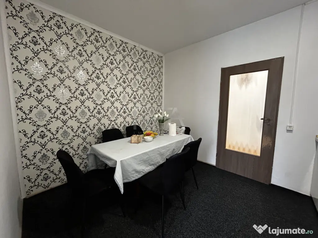 2 Camere - Bragadiru - 100mp - Centrala