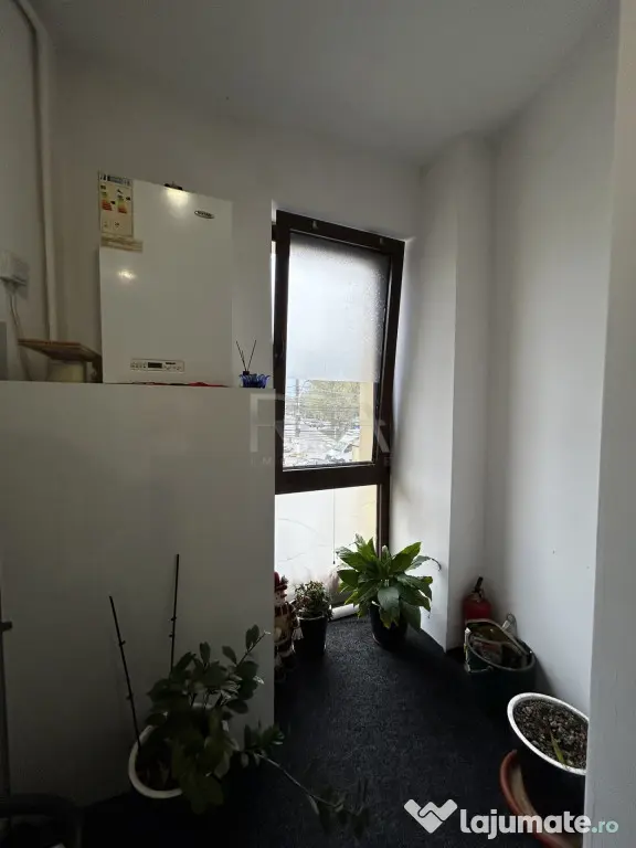 2 Camere - Bragadiru - 100mp - Centrala