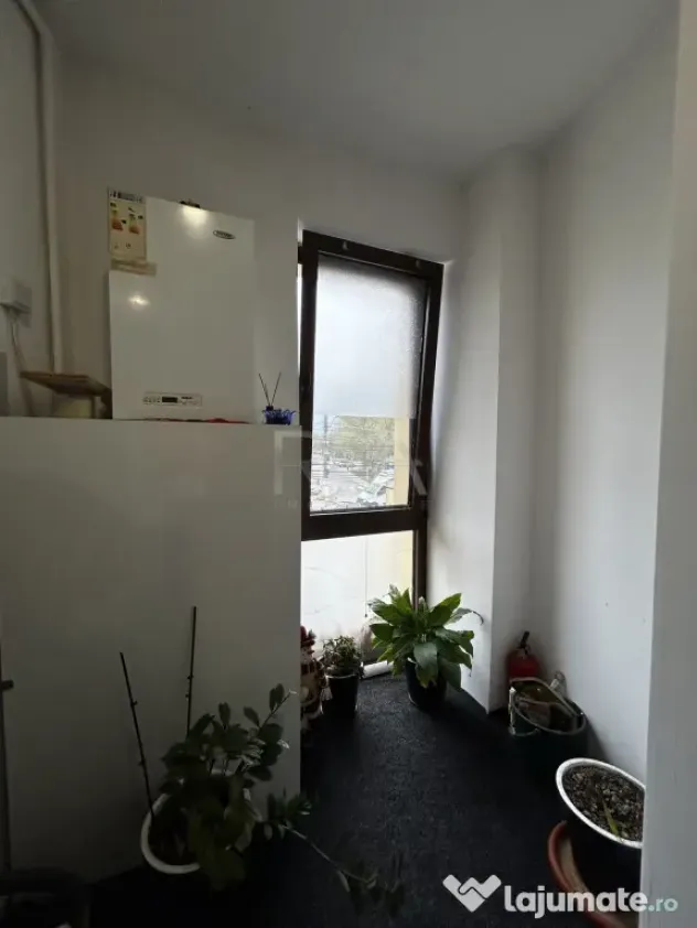 2 Camere - Bragadiru - 100mp - Centrala
