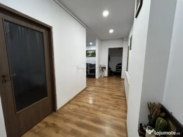 2 Camere - Bragadiru - 100mp - Centrala