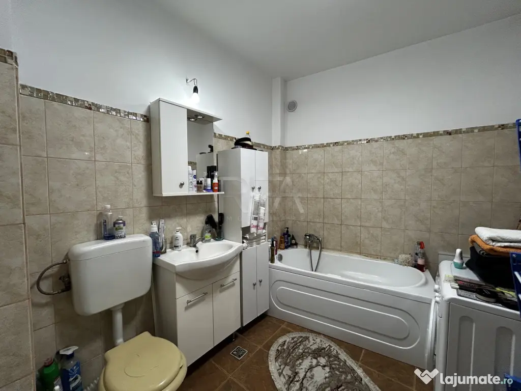 2 Camere - Bragadiru - 100mp - Centrala