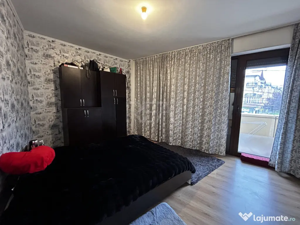 2 Camere - Bragadiru - 100mp - Centrala