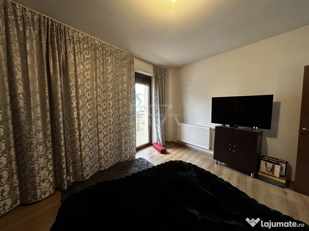 2 Camere - Bragadiru - 100mp - Centrala