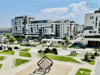 Apartament spatios, 2 camere Coresi Kasper 