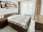 Apartament spatios, 2 camere Coresi Kasper 