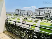 Apartament spatios, 2 camere Coresi Kasper 