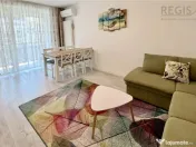 Apartament spatios, 2 camere Coresi Kasper 