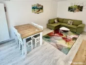 Apartament spatios, 2 camere Coresi Kasper 