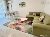 Apartament spatios, 2 camere Coresi Kasper 