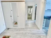 Apartament spatios, 2 camere Coresi Kasper 