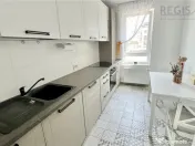 Apartament spatios, 2 camere Coresi Kasper 