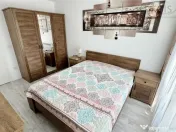 Apartament spatios, 2 camere Coresi Kasper 