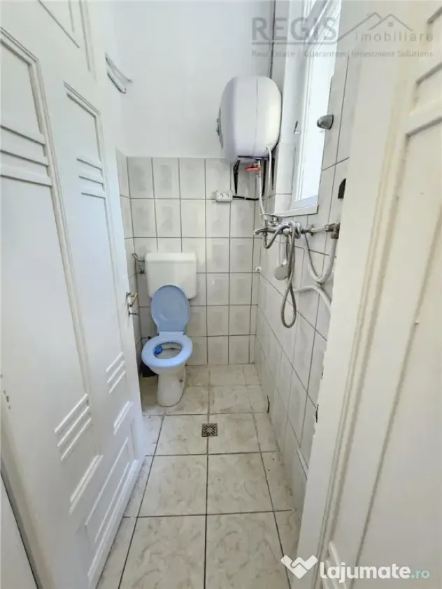 Studio Livada Postei ULTRACENTRAL Brasov cu parcare, beci s