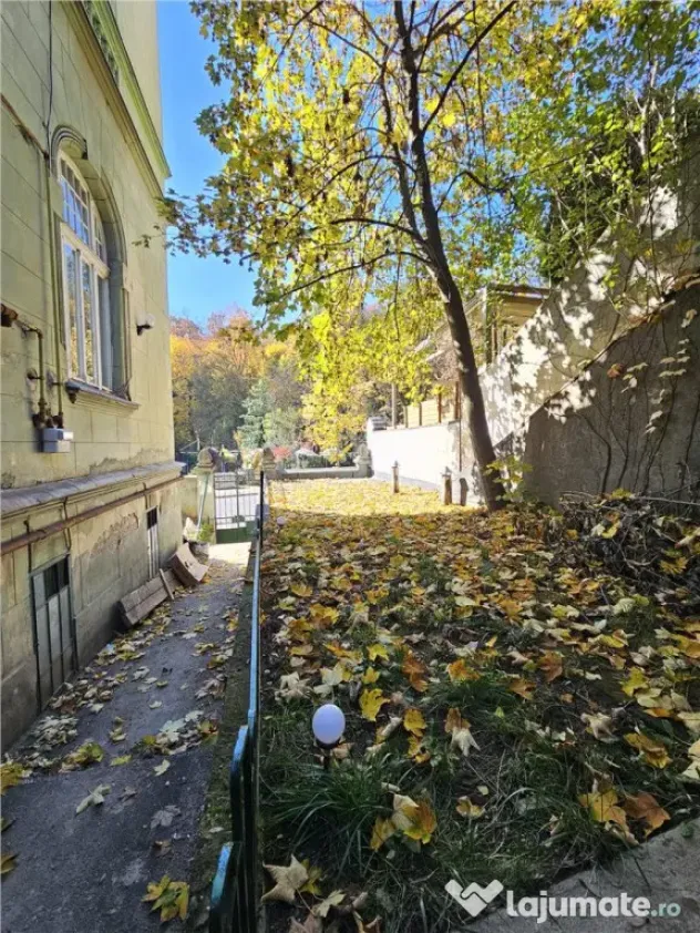 Studio Livada Postei ULTRACENTRAL Brasov cu parcare, beci s
