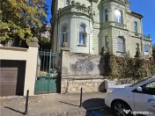 Studio Livada Postei ULTRACENTRAL Brasov cu parcare, beci s 