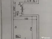Studio Livada Postei ULTRACENTRAL Brasov cu parcare, beci s 