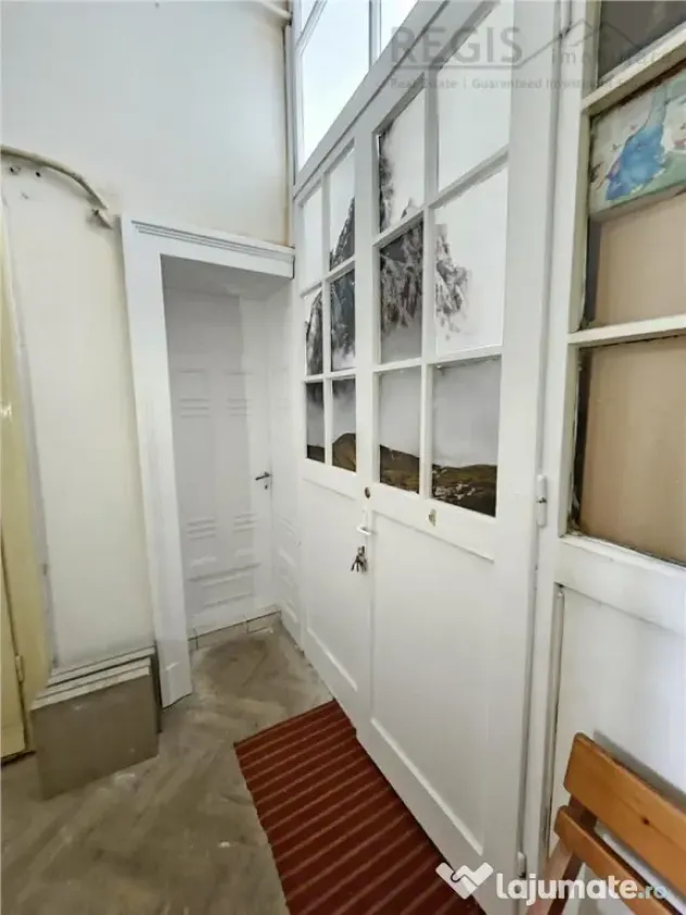 Studio Livada Postei ULTRACENTRAL Brasov cu parcare, beci s