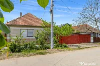 Casă cu 4 camere și teren 1007 mp în localitatea Horia... 