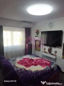 Vanzre apartament 2 camere decomandat Calea Văcărești
