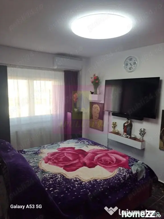 Vanzre apartament 2 camere decomandat Calea Văcărești - Bucuresti (Bucuresti-Ilfov)