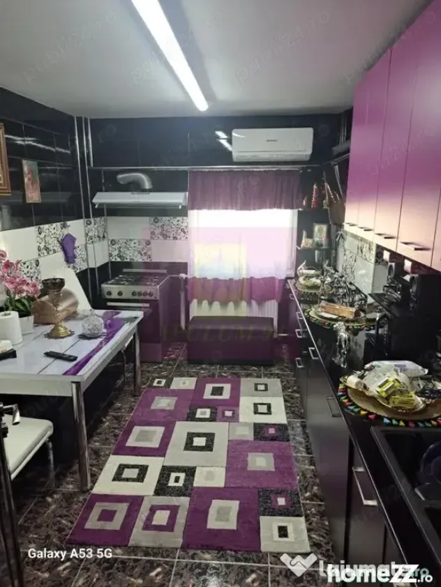Vanzre apartament 2 camere decomandat Calea Văcărești - Bucuresti (Bucuresti-Ilfov)