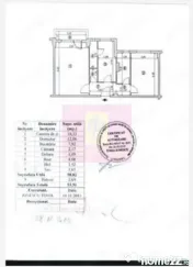 Vanzre apartament 2 camere decomandat Calea Văcărești