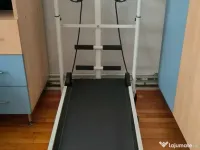 Banda de alergat mecanica MT50 