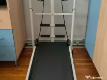 Banda de alergat mecanica MT50