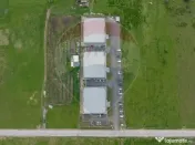 COMISION 0% | Teren intravilan hale producție/depozitare... 